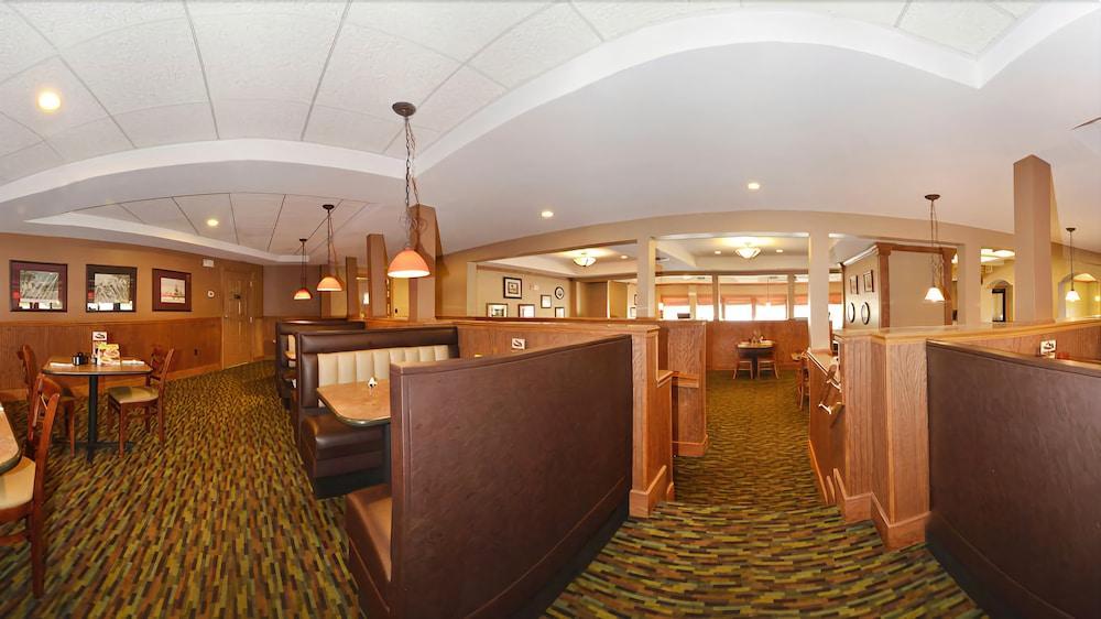 Comfort Inn & Suites Plattsburgh - Morrisonville Exteriér fotografie